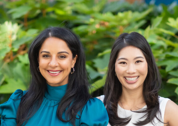 Dr Chatur and Dr Tan